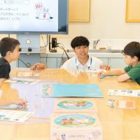 2025年8月31日_ボードゲームでプログラミング_