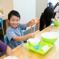 2025年8月12日つかめる水を作ってみよう！