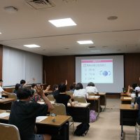 2025年8月7日_日本銀行見学ツアー