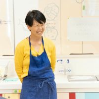 2025年7月31日_親子でひんやり冷たいパフェ作り