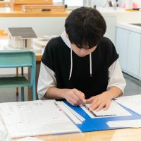 2025年8月7日_図面から模型を作ろう！_