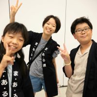 2025年8月2日_かっぽれプロジェクト本番