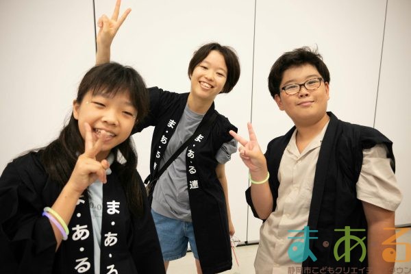 2025年8月2日_かっぽれプロジェクト本番