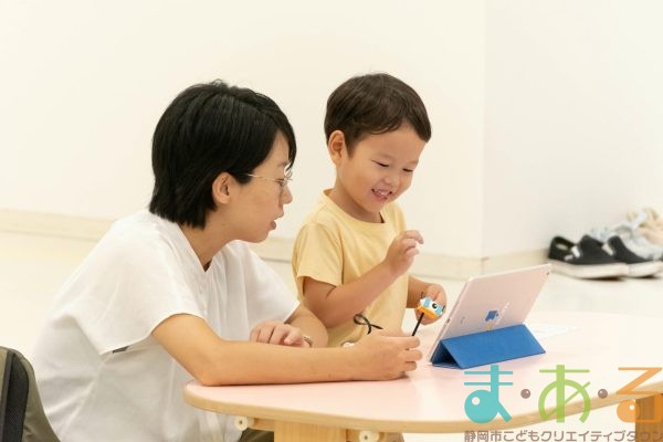 2025年8月10日_プログラミング教室初級編
