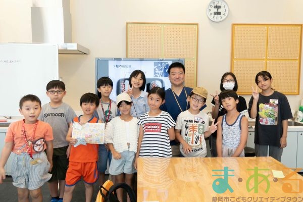 2025年8月9日_歯科医師のおしごと_