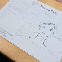 2025年8月14日_メイクアップアーティストに学ぶメイク術