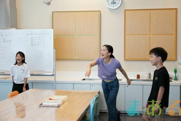 2025年8月18日_舞台俳優のおしごと