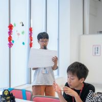 2025年8月26日_夏休み振り返り会議