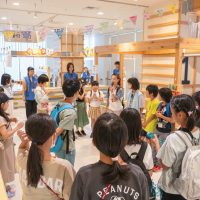 2025年7月13日_こどもバザール
