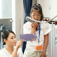2025年8月5日_航空会社のお仕事体験！