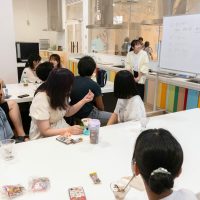 2025年8月14日_MJV MAS夏のお茶会