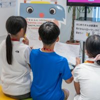 2025年8月5日_はじめてさん動画作成チーム①