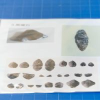2025年8月25日_フュージングでガラスのアクセサリー作り_