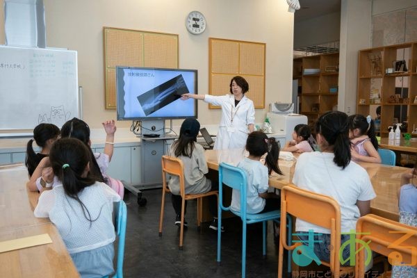 2025年8月24日_放射線技師のおしごと