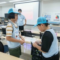 2025年8月16日_海のお仕事体験プロジェクト②_清水港の巡視体験