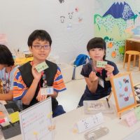 2025年7月20日_こどもバザール