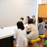 2025年8月14日_MJV MAS夏のお茶会