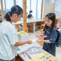 2025年7月26日_こどもバザール