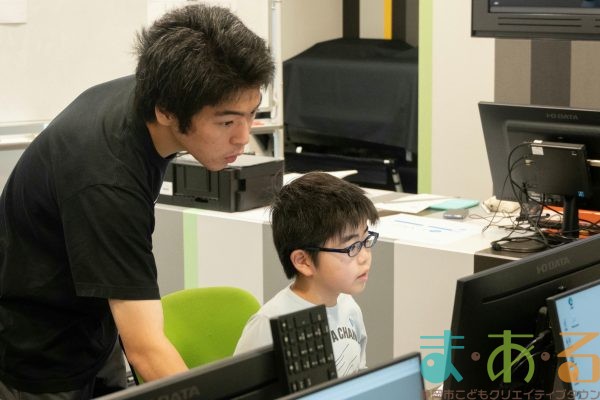 2025年8月10日_電車のダイヤを作ろう！