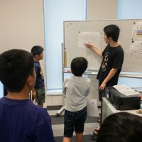 2025年8月10日_電車のダイヤを作ろう！