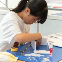 2025年8月7日_図面から模型を作ろう！_