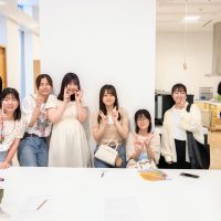 2025年8月14日_MJV MAS夏のお茶会