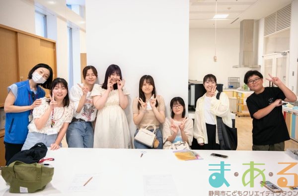 2025年8月14日_MJV MAS夏のお茶会