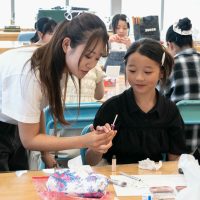 2025年8月14日_メイクアップアーティストに学ぶメイク術
