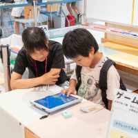 2025年8月4日_こどもバザール