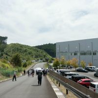 2025年8月8日_IAI富士宮工場とファーム見学ツアー