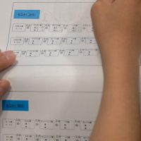 2025年8月10日_電車のダイヤを作ろう！