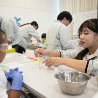 2025年8月9日_わくわくサイエンスまつり