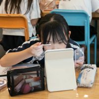 2025年8月14日_メイクアップアーティストに学ぶメイク術