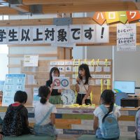2025年7月13日_こどもバザール