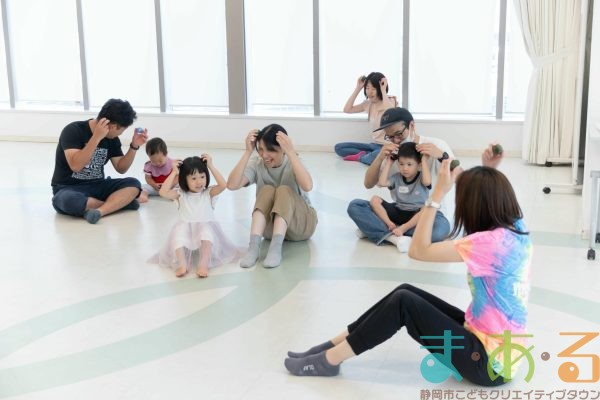 2025年8月23日_親子英語「Rhymoe®（ライモー）」を体験しよう