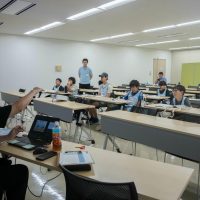2025年8月16日_海のお仕事体験プロジェクト②_清水港の巡視体験