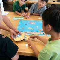 2025年8月31日_ボードゲームでプログラミング_