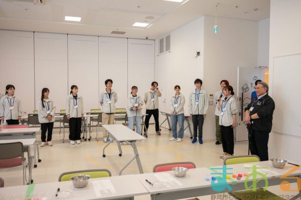 2025年8月9日_わくわくサイエンスまつり