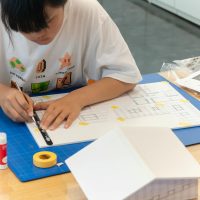 2025年8月7日_図面から模型を作ろう！_