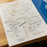 2025年8月7日_図面から模型を作ろう！_