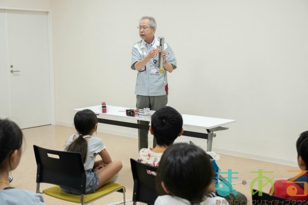 2025年8月8日_IAI富士宮工場とファーム見学ツアー