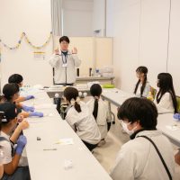 2025年8月9日_わくわくサイエンスまつり