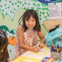 2025年7月13日_こどもバザール