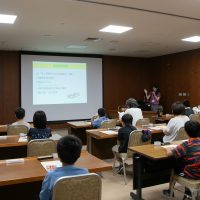 2025年8月7日_日本銀行見学ツアー