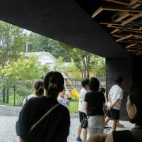 2025年8月21日_ホテルのお仕事体験