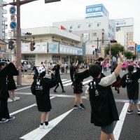 2025年8月2日_かっぽれプロジェクト本番