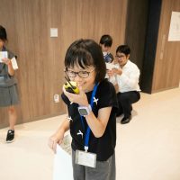 2025年8月5日_航空会社のお仕事体験！