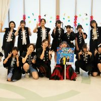 2025年8月2日_かっぽれプロジェクト本番