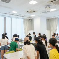2025年8月26日_夏休み振り返り会議