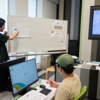 2025年8月10日_電車のダイヤを作ろう！